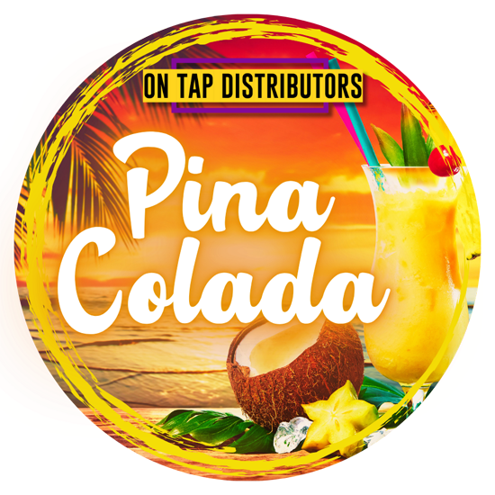 Pina Colada